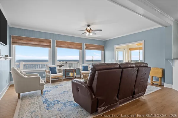 $889,000 | 216 Styron Creek Road, Sealevel, NC 28577