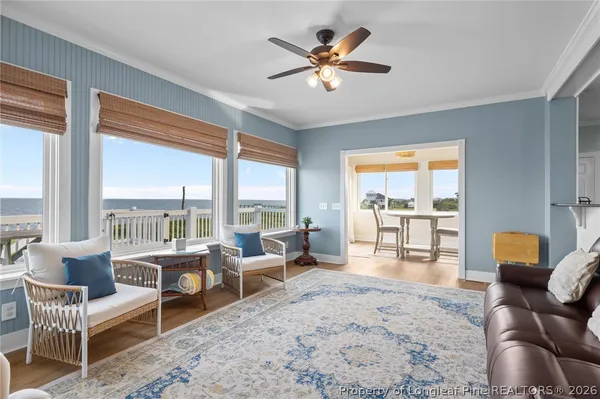 $889,000 | 216 Styron Creek Road, Sealevel, NC 28577