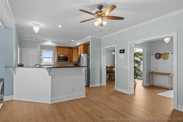 $889,000 | 216 Styron Creek Road, Sealevel, NC 28577