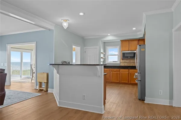 $889,000 | 216 Styron Creek Road, Sealevel, NC 28577