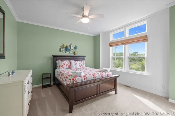 $889,000 | 216 Styron Creek Road, Sealevel, NC 28577