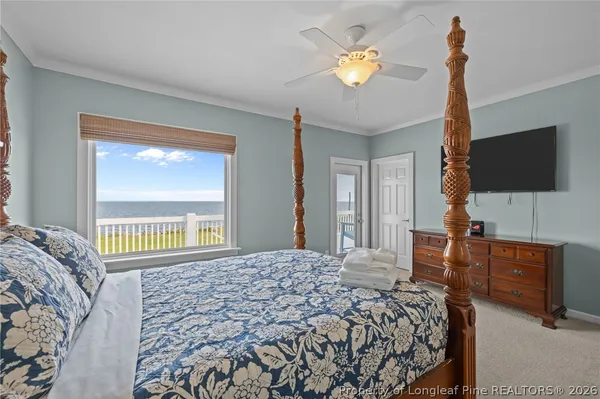 $889,000 | 216 Styron Creek Road, Sealevel, NC 28577
