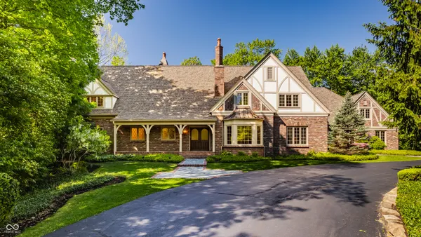 $3,850,000 | 7406 North Washington Boulevard, Indianapolis, IN 46240