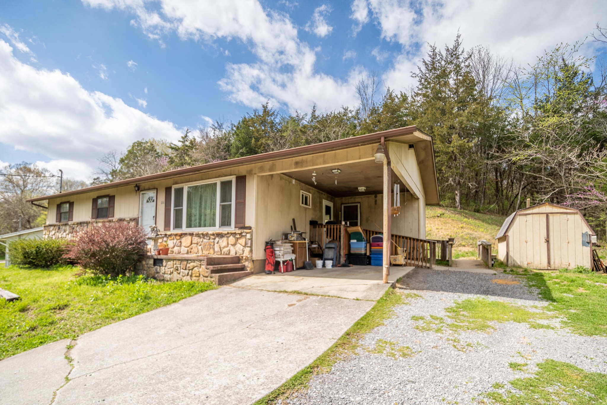 111 Love Road Sevierville, TN 37862 - Photo 15 of 15 Gallery Image 15