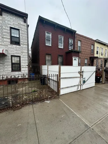 $495,000 | 303 Hendrix Street | East New York