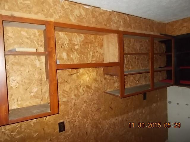 671 Tucker Road Lafayette, TN 37083 - Photo 16 of 20 a view of a glass door with a glass door