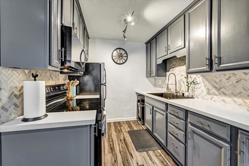 6333 Mt Ada Road, Unit 156 San Diego, CA 92111 - Photo 2 of 17