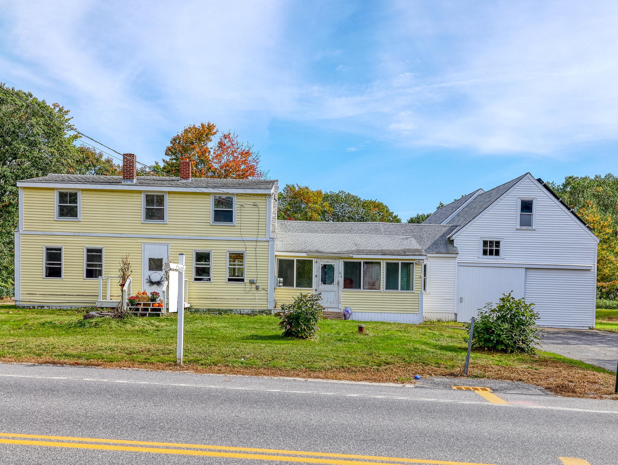 11 Blackstrap Road Cumberland Center, ME 04021 - Photo 27 of 45 2-web-or-mls-11 Blackstrap Rd-2