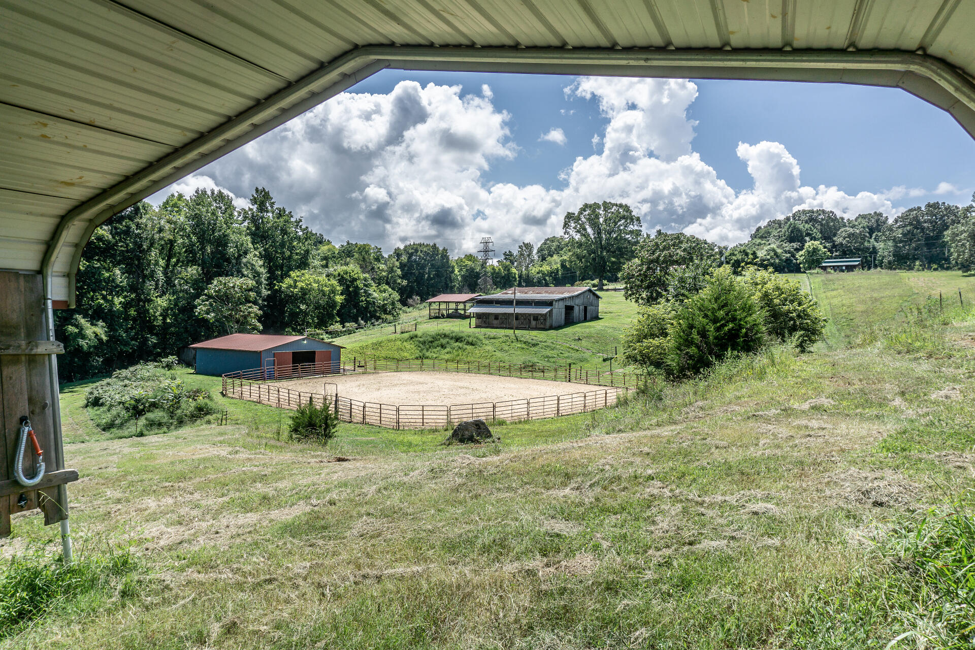 1910 Culbertson Road Greeneville, TN 37743 - Photo 67 of 89 1910CulbertsonG_037