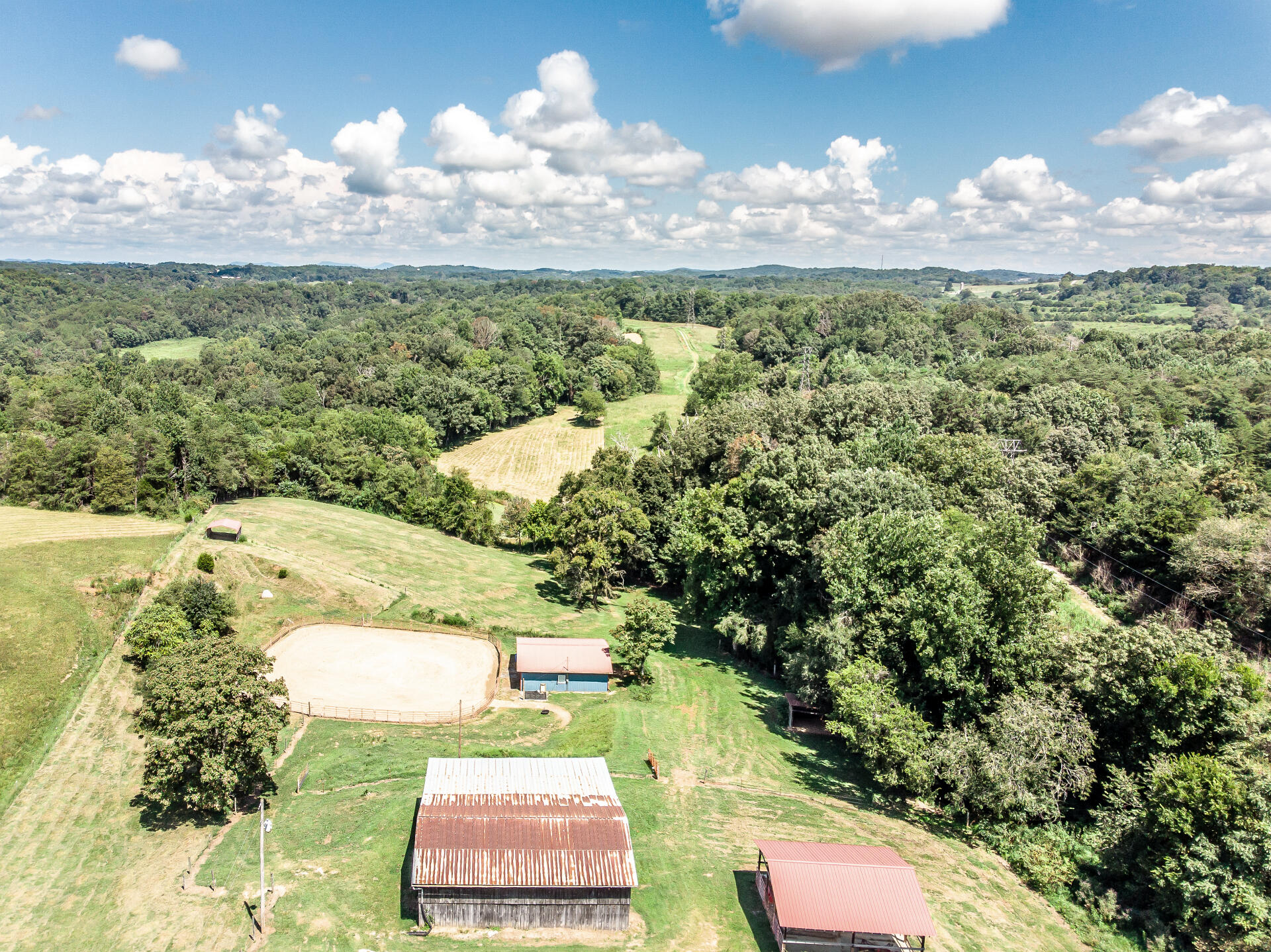 1910 Culbertson Road Greeneville, TN 37743 - Photo 69 of 89 1910CulbertsonG_039