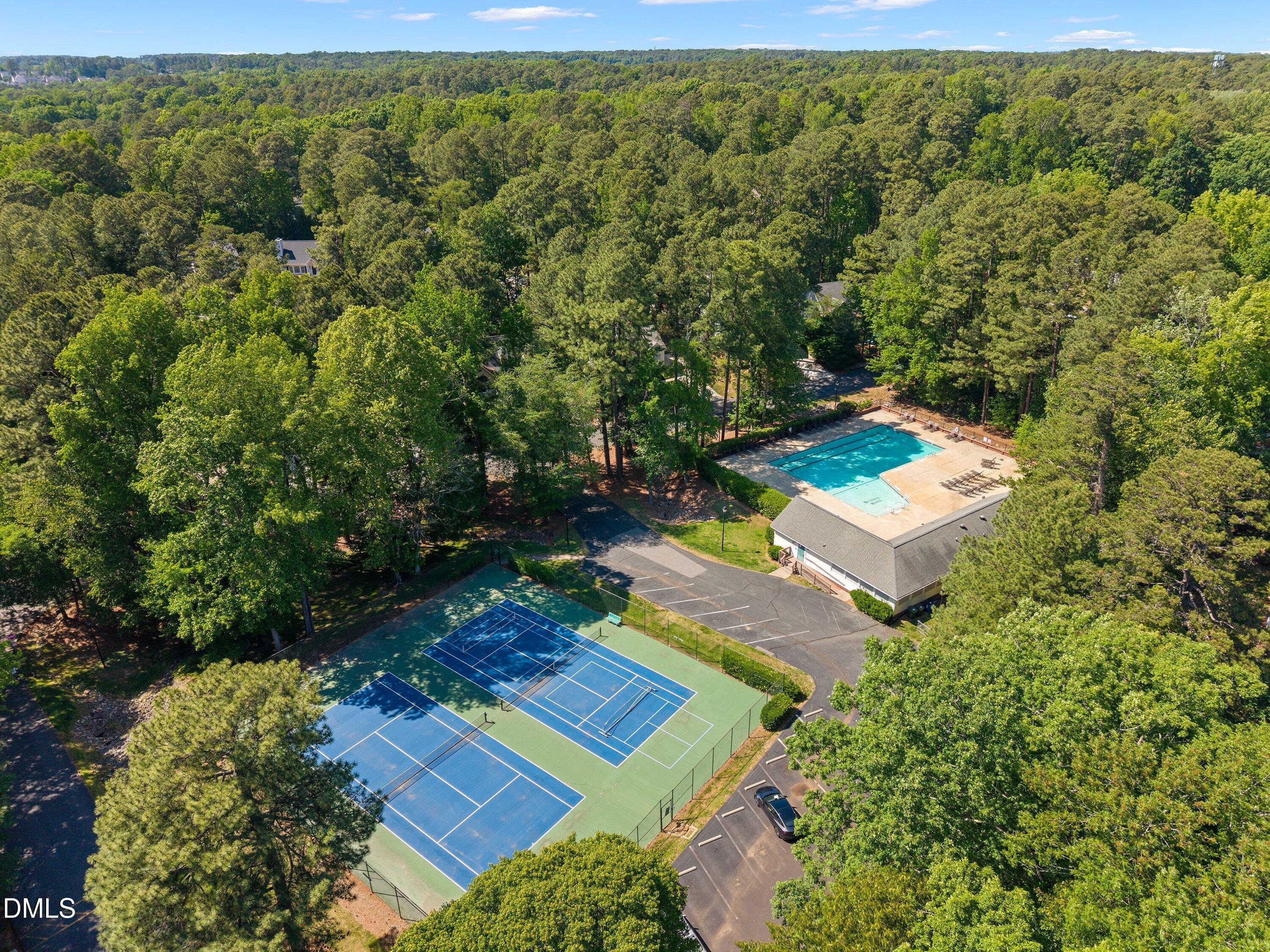 4545 Hershey Court Raleigh, NC 27613 - Photo 45 of 53 45-4545 Hershey Ct