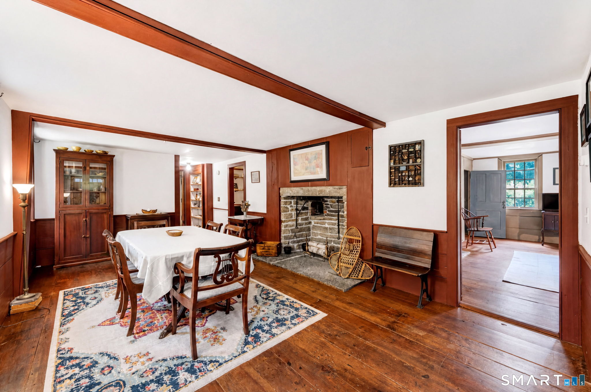 25 Old Turnpike Road Mansfield, CT 06268 - Photo 9 of 40 Gallery Image 9