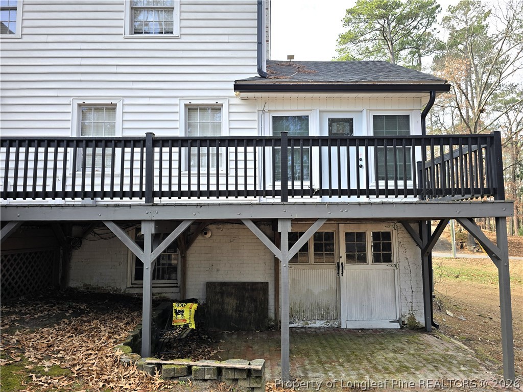 302 Spring Street Fayetteville, NC 28305 - Photo 2 of 3