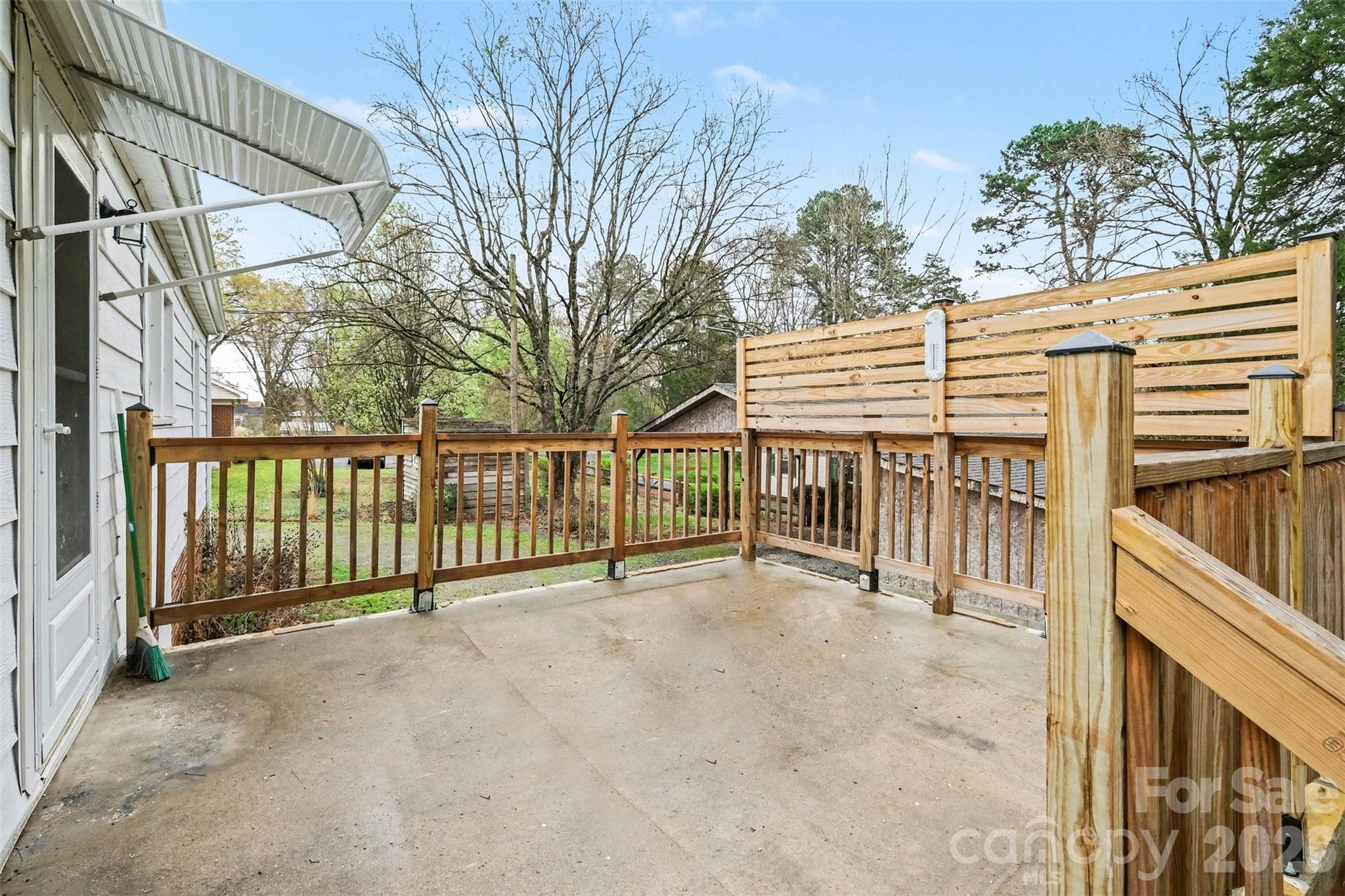 503 Rogers Lake Road Kannapolis, NC 28081 - Photo 21 of 26