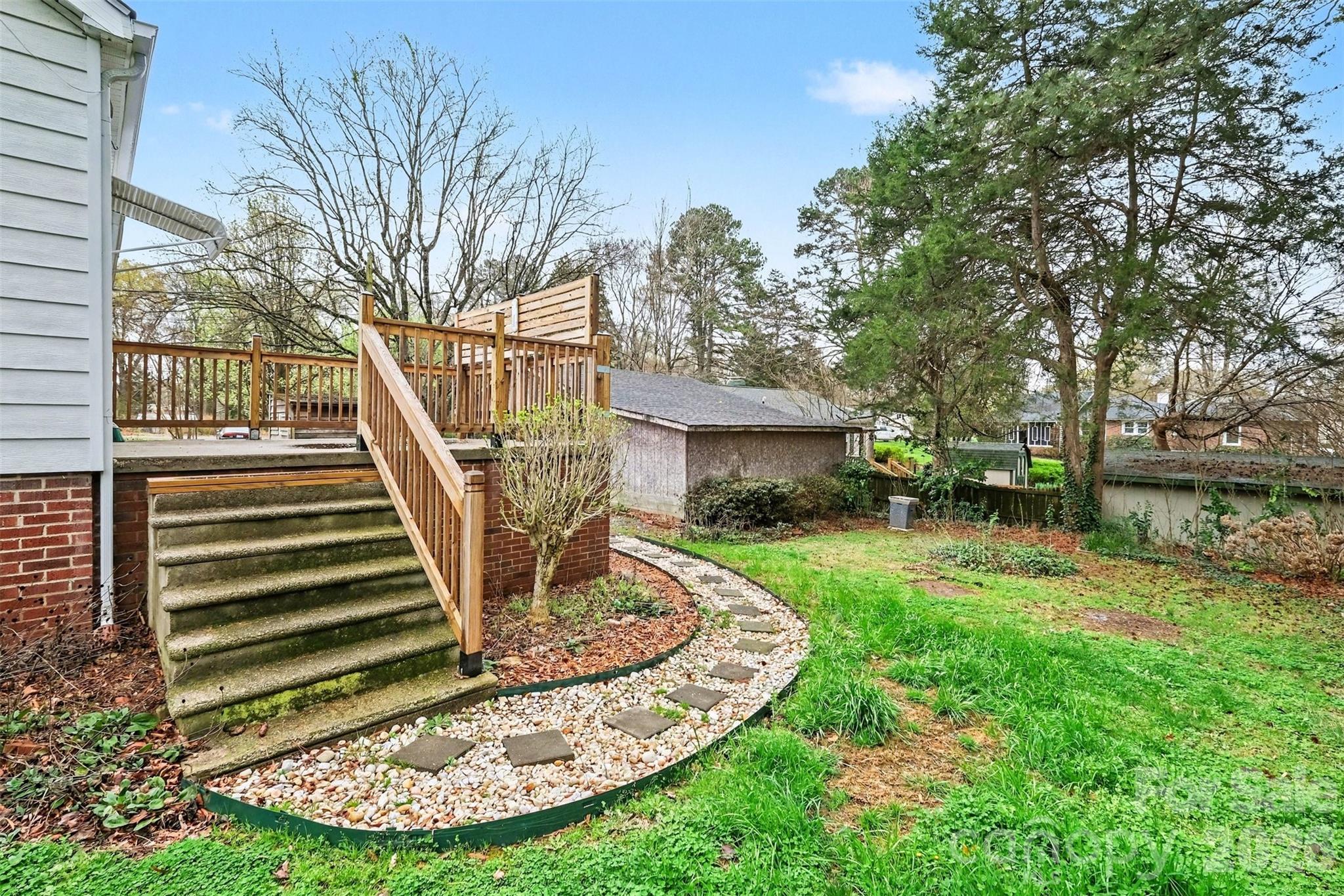 503 Rogers Lake Road Kannapolis, NC 28081 - Photo 22 of 26