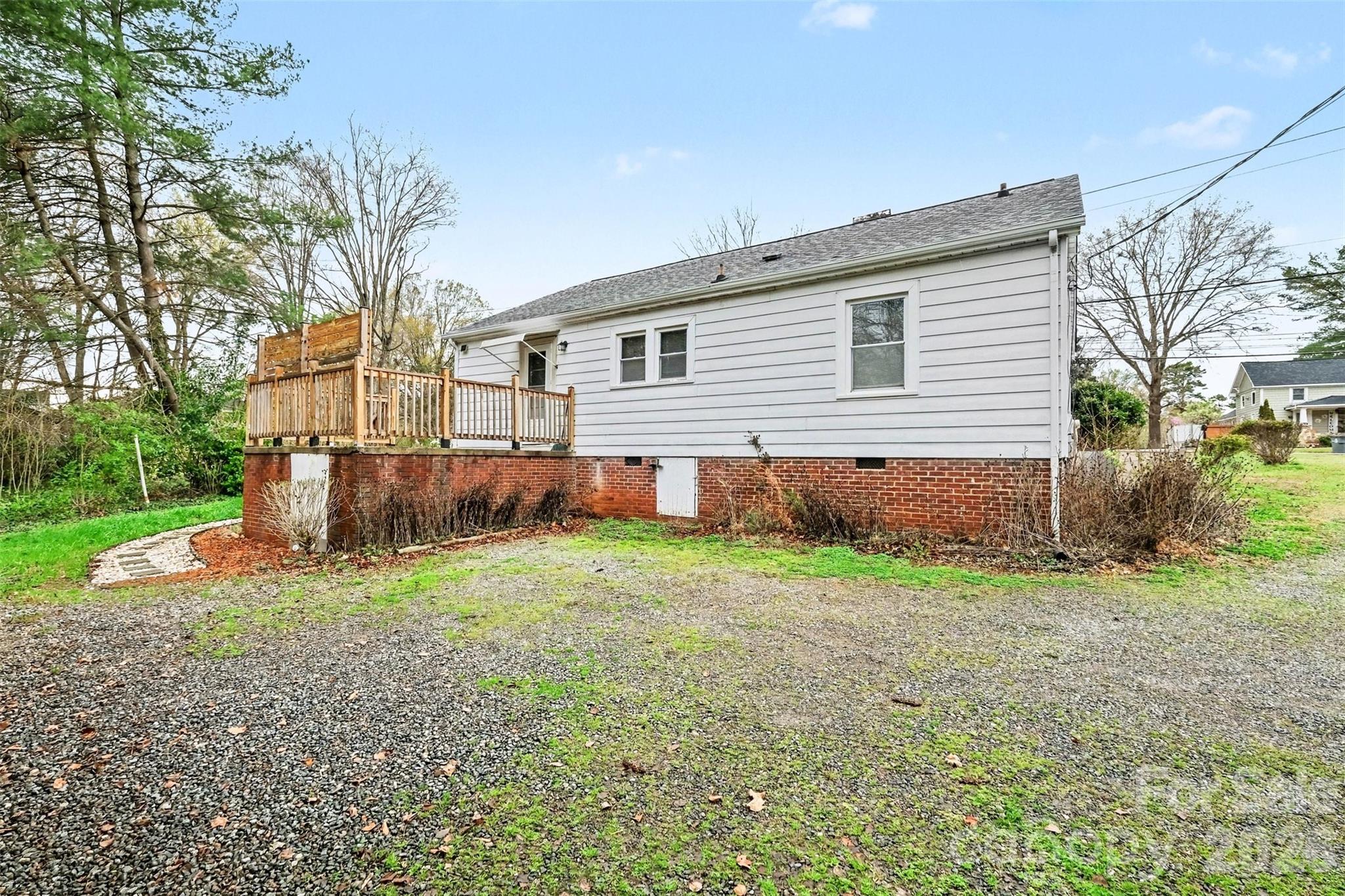 503 Rogers Lake Road Kannapolis, NC 28081 - Photo 23 of 26