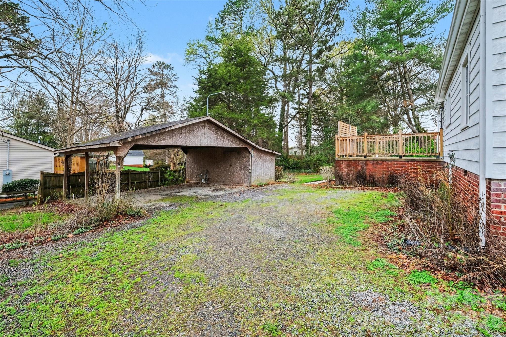 503 Rogers Lake Road Kannapolis, NC 28081 - Photo 24 of 26