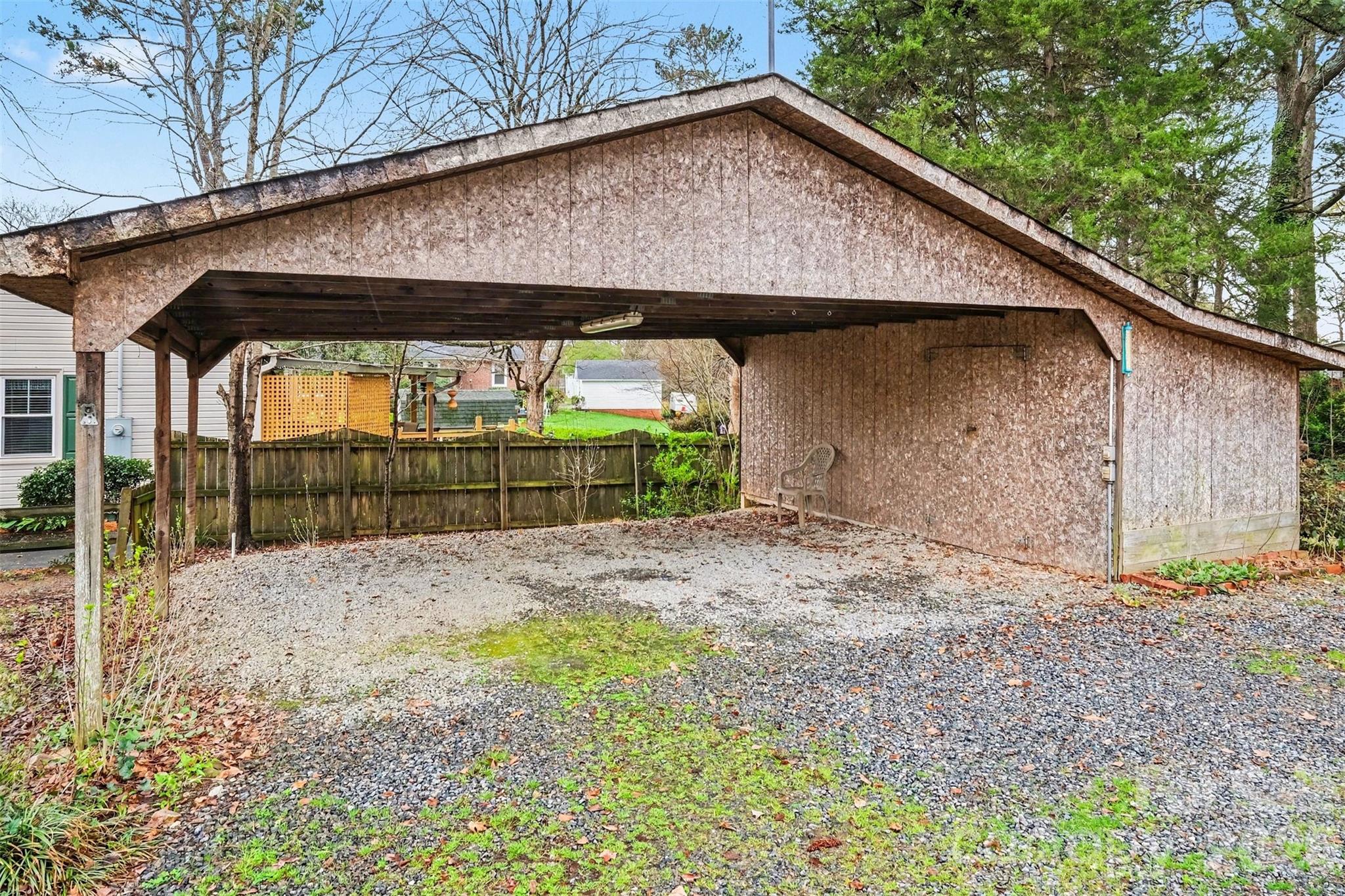 503 Rogers Lake Road Kannapolis, NC 28081 - Photo 25 of 26