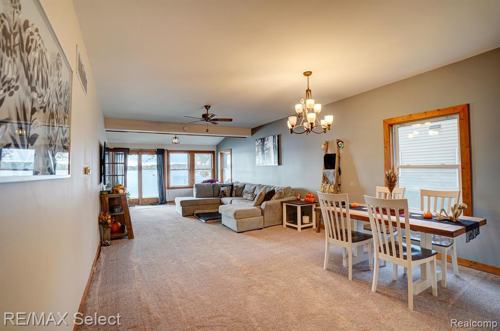 3939 Hunt Road Lapeer, MI 48446 - Photo 21 of 45