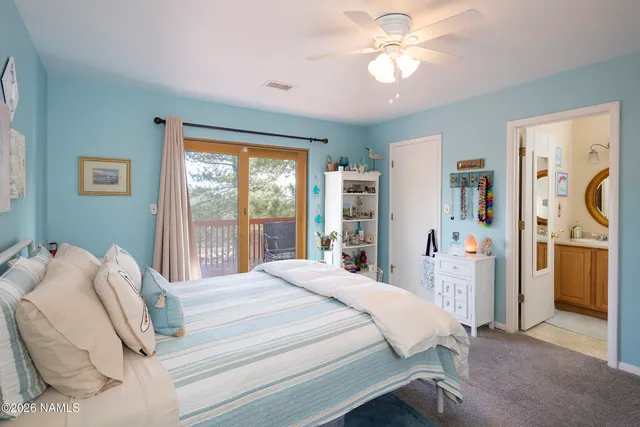 $737,000 | 744 North Locust Drive, Flagstaff, AZ 86001