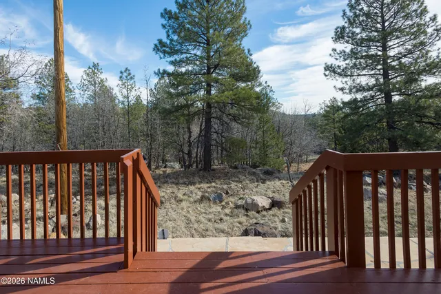 $737,000 | 744 North Locust Drive, Flagstaff, AZ 86001