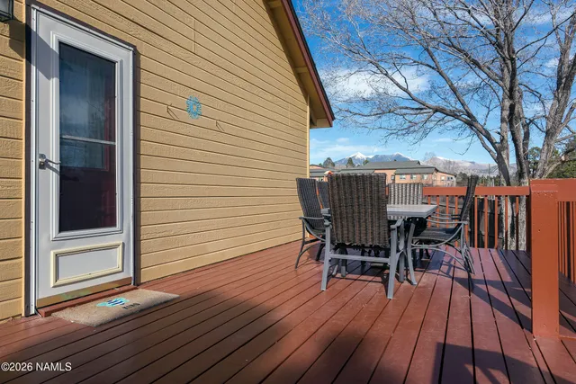 $737,000 | 744 North Locust Drive, Flagstaff, AZ 86001