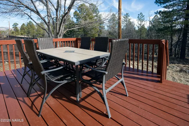 $737,000 | 744 North Locust Drive, Flagstaff, AZ 86001