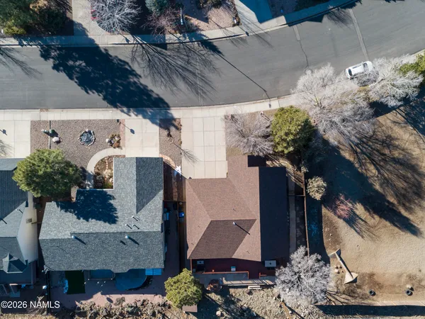 $729,900 | 744 North Locust Drive, Flagstaff, AZ 86001