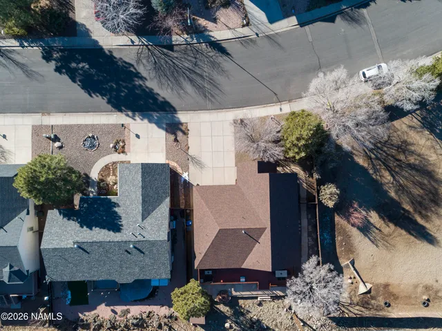 $737,000 | 744 North Locust Drive, Flagstaff, AZ 86001