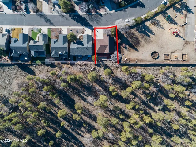 $737,000 | 744 North Locust Drive, Flagstaff, AZ 86001