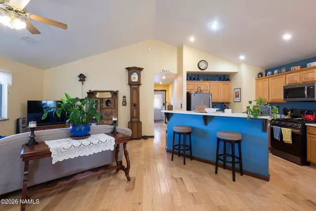 $737,000 | 744 North Locust Drive, Flagstaff, AZ 86001