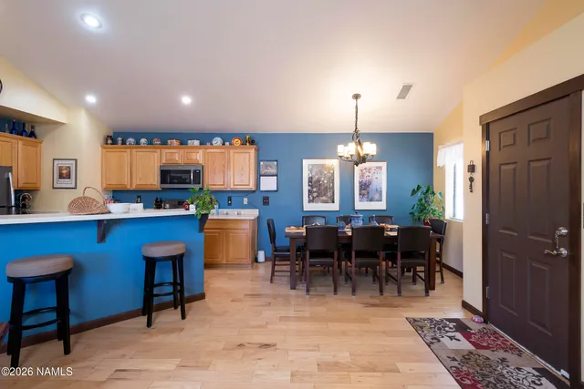 $737,000 | 744 North Locust Drive, Flagstaff, AZ 86001