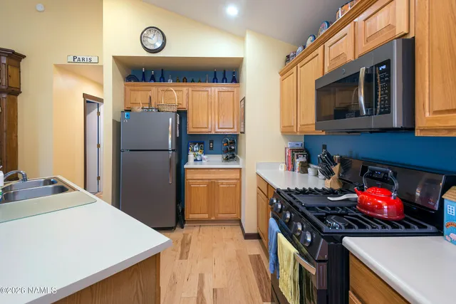 $737,000 | 744 North Locust Drive, Flagstaff, AZ 86001