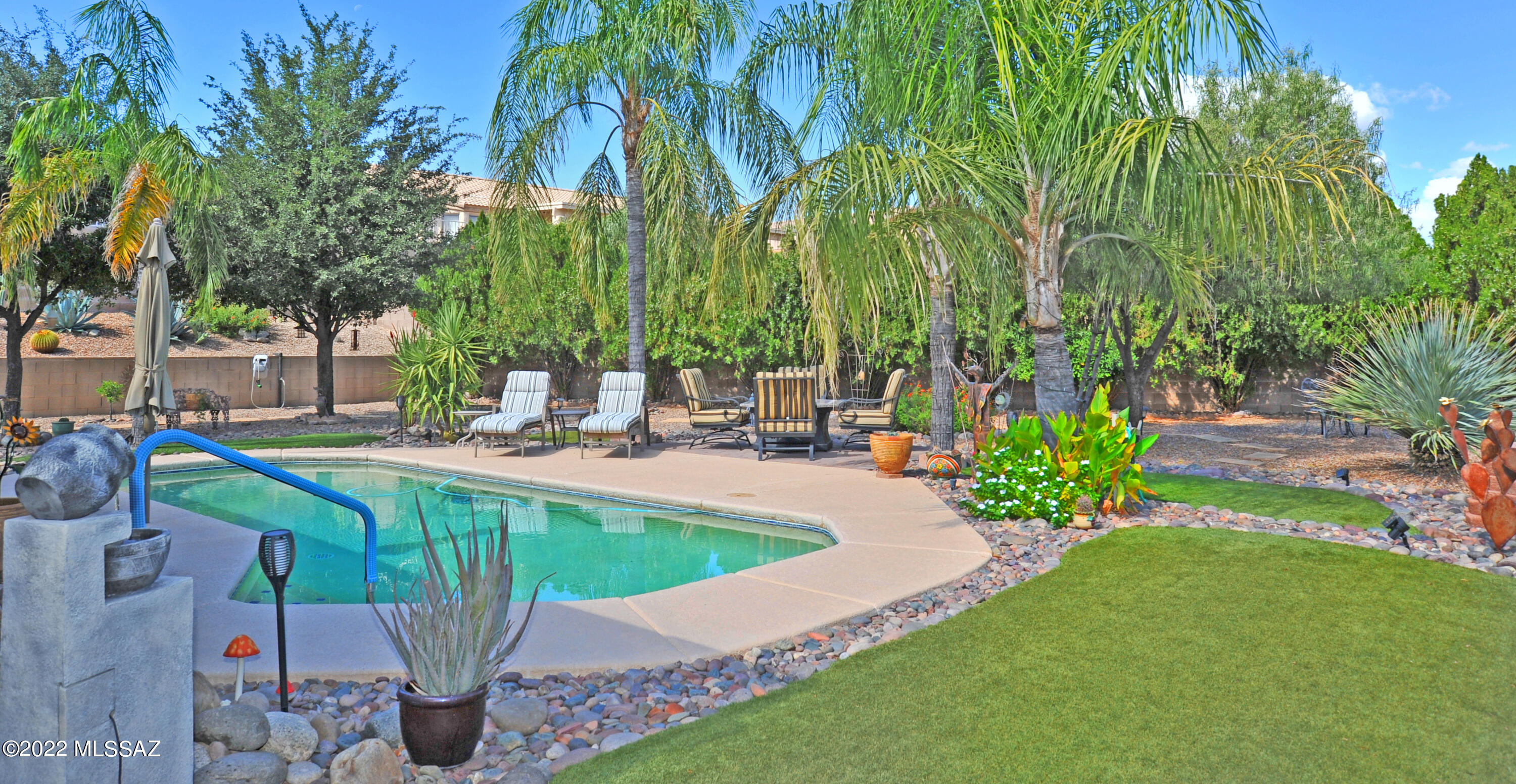 448 West Greys Road Tucson, AZ 85737 - Photo 5 of 38 Gallery Image 5