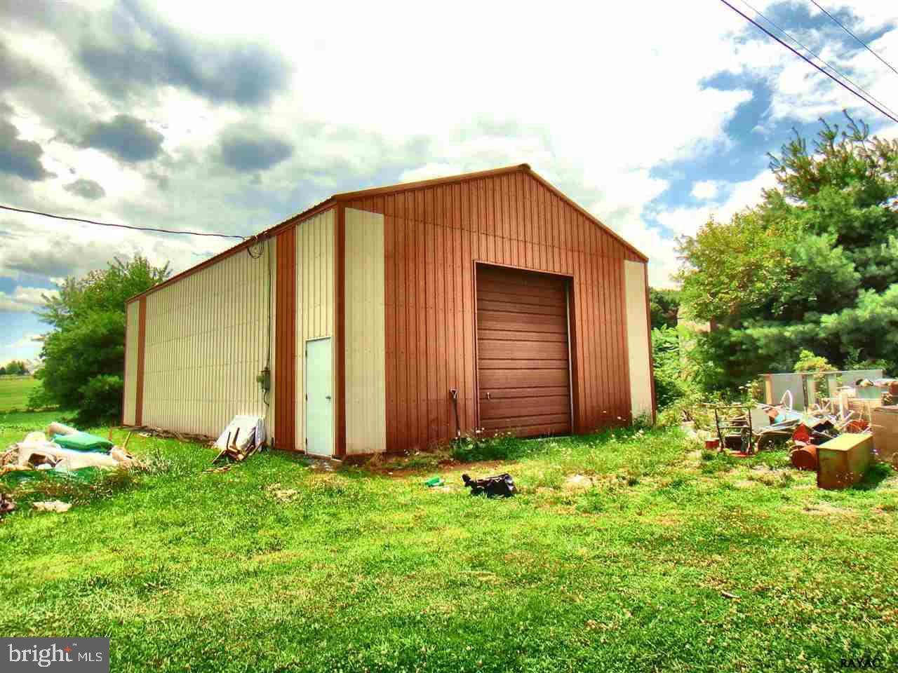 873 Myers Road Red Lion, PA 17356 - Photo 11 of 26