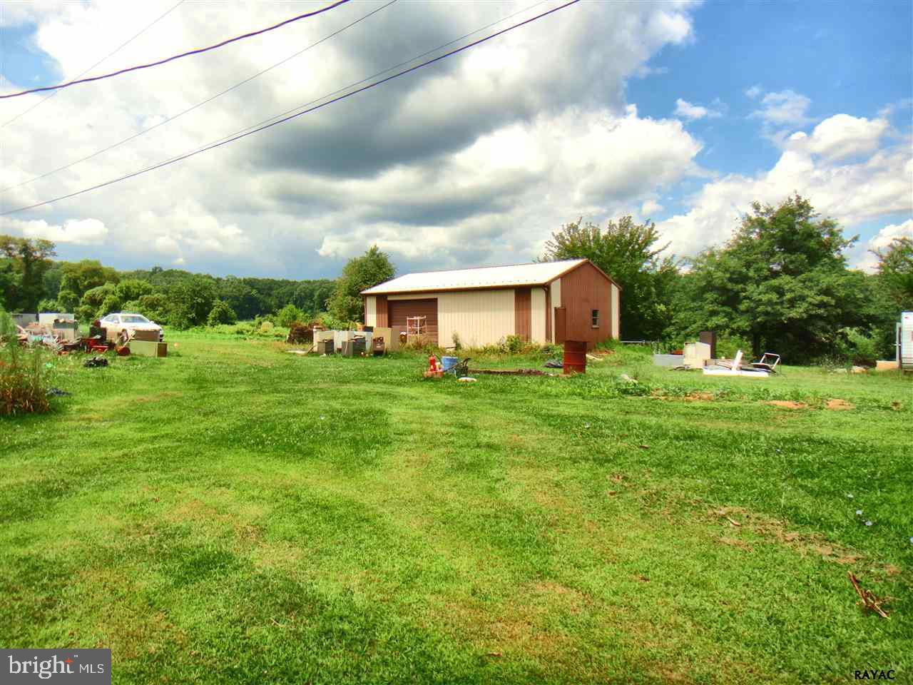 873 Myers Road Red Lion, PA 17356 - Photo 13 of 26