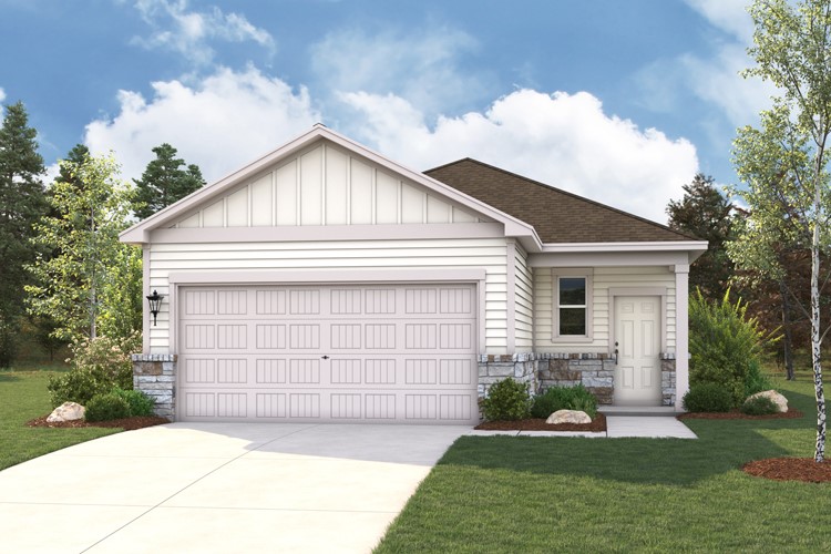 250 Bendecido Loop Elgin, TX 78621 - Photo 3 of 3