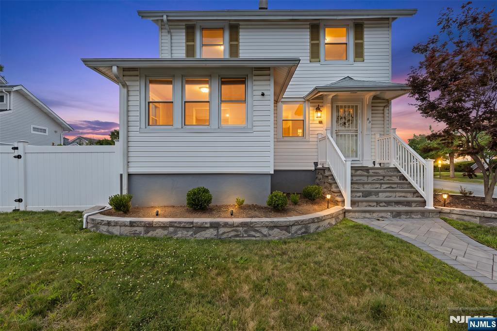 83 South Prospect Avenue Hackensack, NJ 07601 - Photo 1 of 37