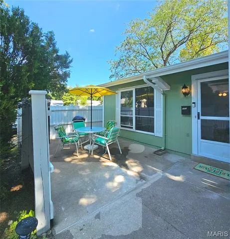 $74,900 | 2452 Forest Shadows Drive, St. Louis, MO 63136