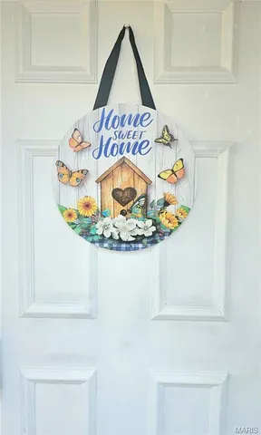 $74,900 | 2452 Forest Shadows Drive, St. Louis, MO 63136