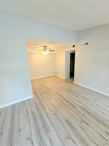 $74,900 | 2452 Forest Shadows Drive, St. Louis, MO 63136