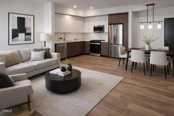 $698,000 | 139 South Oak Knoll Avenue, Unit 103, Pasadena, CA 91101