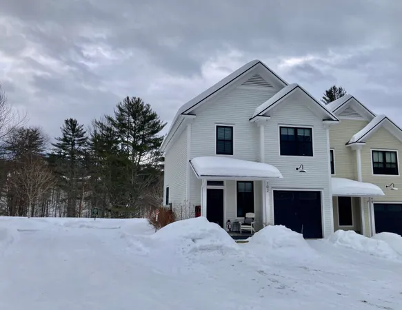 $1,150,000 | 102 Hill Street, Unit 6, Stowe, VT 05672