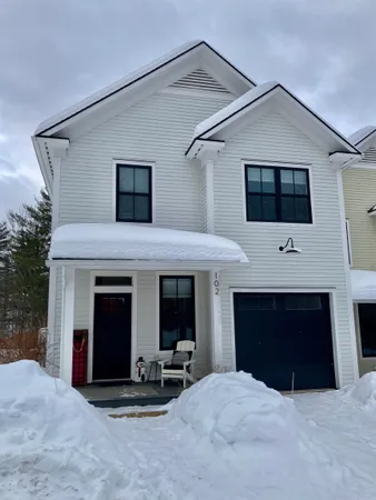 $1,175,000 | 102 Hill Street, Unit 6, Stowe, VT 05672