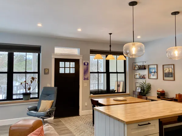 $1,175,000 | 102 Hill Street, Unit 6, Stowe, VT 05672