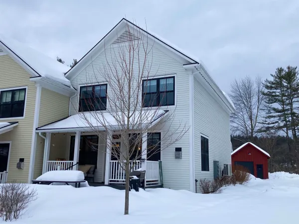 $1,175,000 | 102 Hill Street, Unit 6, Stowe, VT 05672