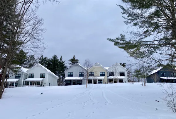 $1,175,000 | 102 Hill Street, Unit 6, Stowe, VT 05672