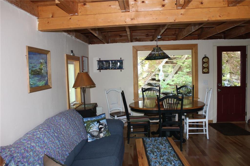 153 Brown Road Liberty, ME 04949 - Photo 17 of 35 Photo
