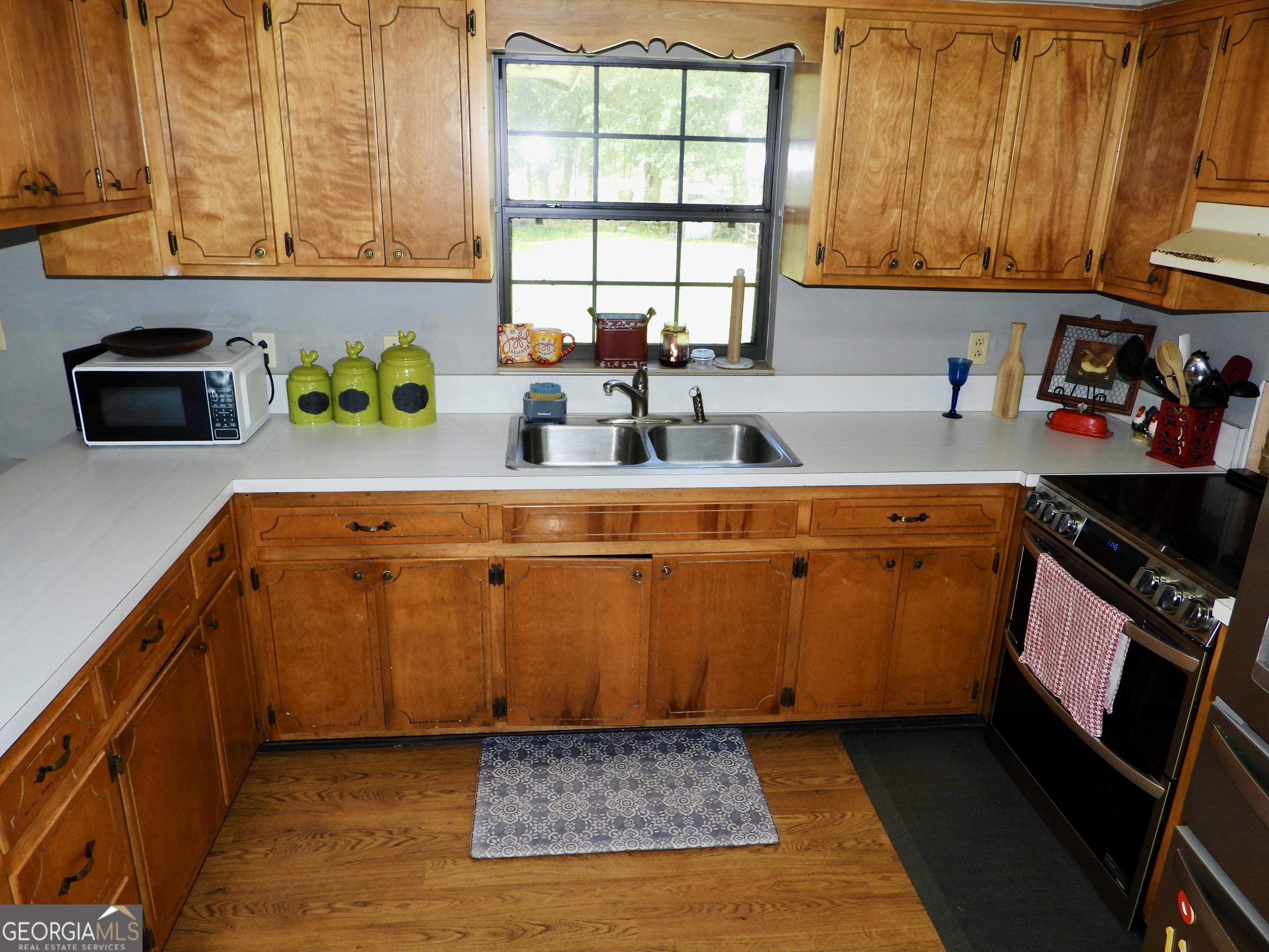 379 Bob Thrift Road St. George, GA 31562 - Photo 10 of 54