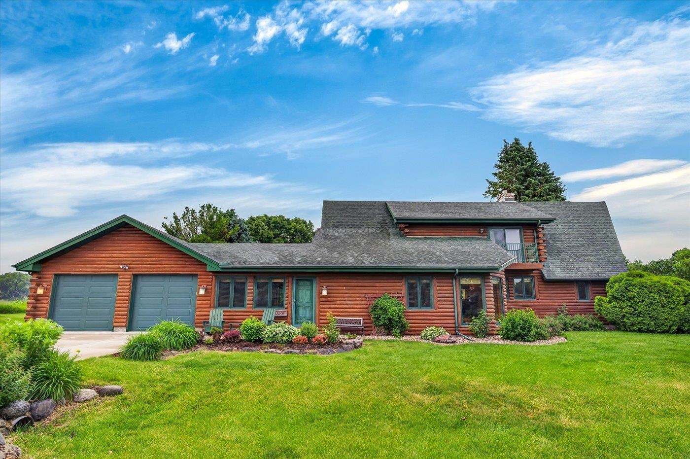 7943 Stagecoach Road Cross Plains, WI 53528 - Photo 2 of 59